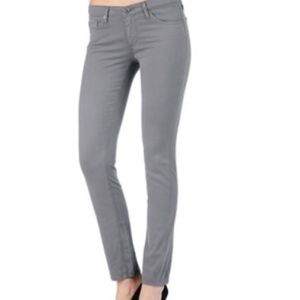 AG Stilt Sateen Prima Jeans